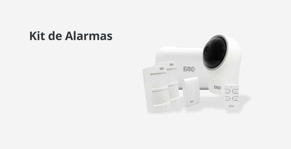 Alarmas CLM Security